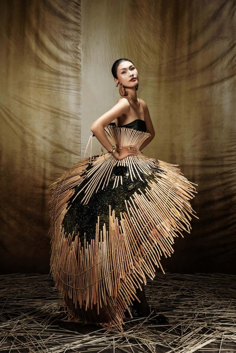 BST “ LẬP LỜ “ của Nguyễn Hữu Phước - Koi Nguyen Photography Studio