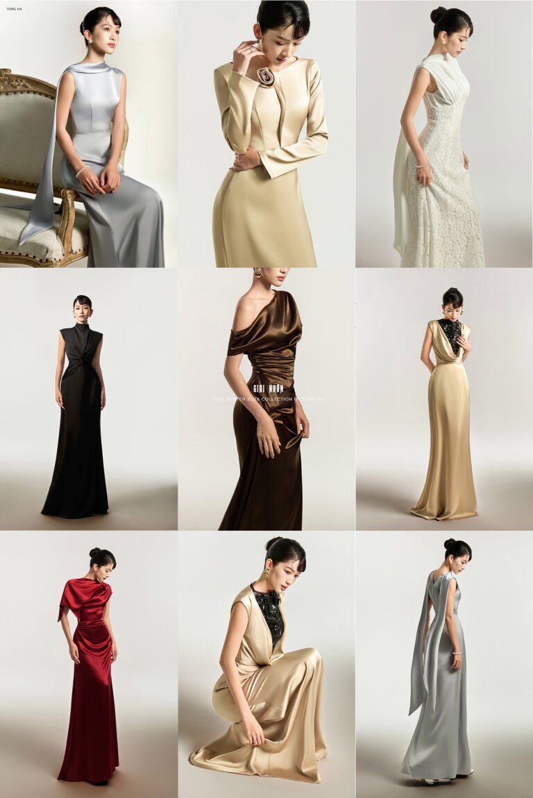 @tongha.vn - Koi Nguyen Photography Studio