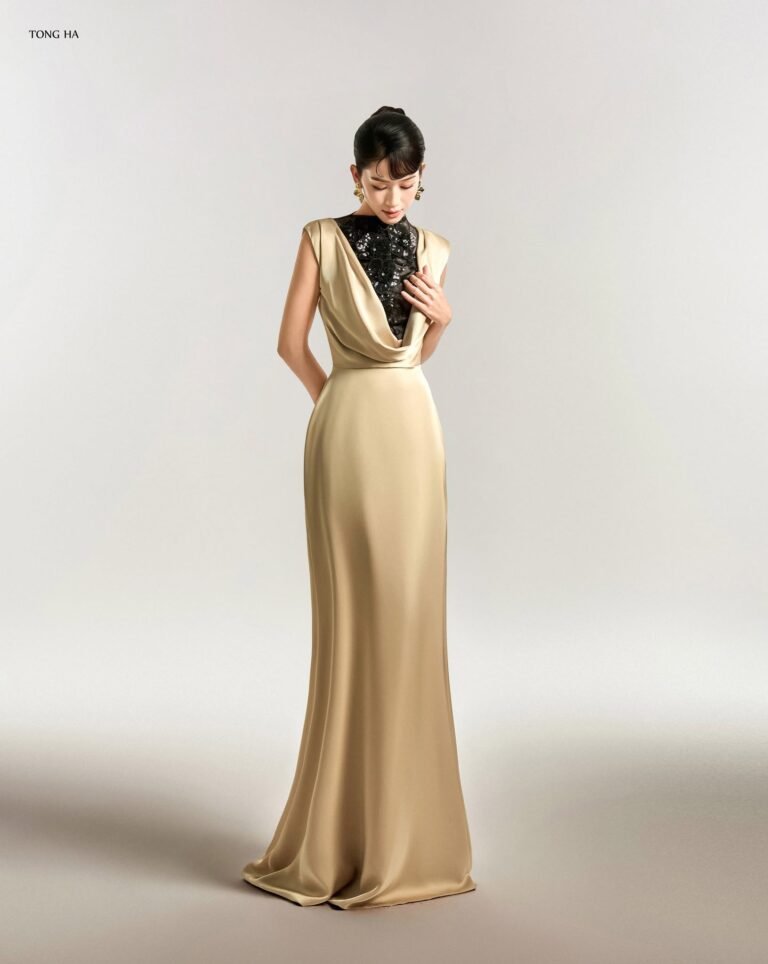 @tongha.vn - Koi Nguyen Photography Studio