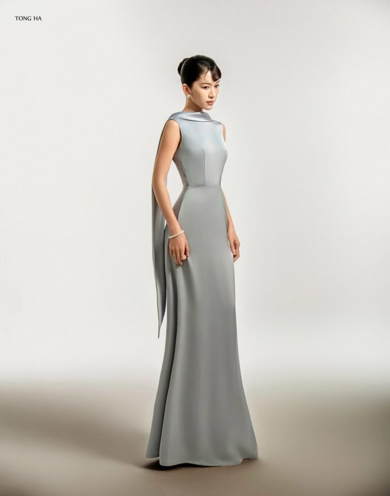@tongha.vn - Koi Nguyen Photography Studio