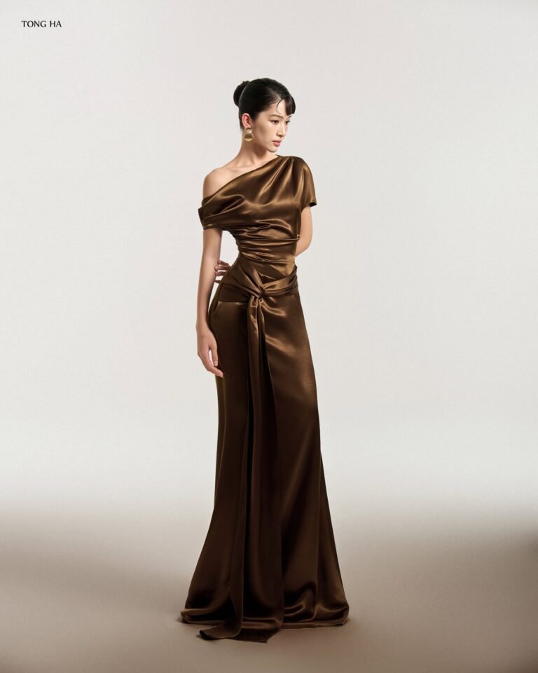 @tongha.vn - Koi Nguyen Photography Studio