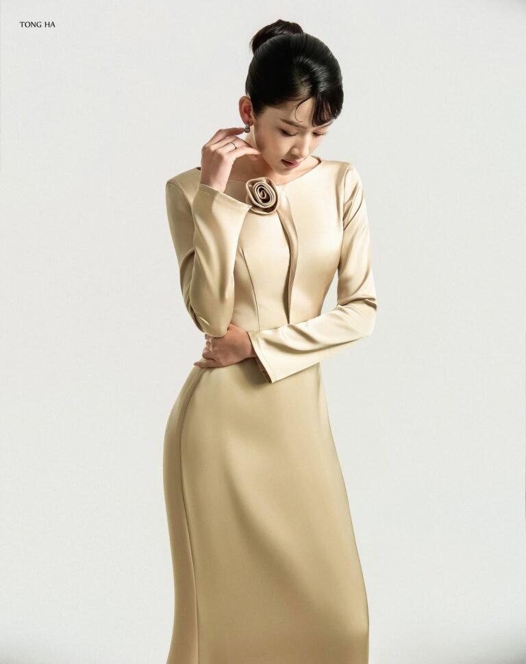 @tongha.vn - Koi Nguyen Photography Studio
