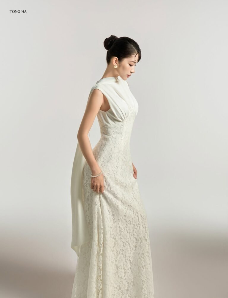 @tongha.vn - Koi Nguyen Photography Studio