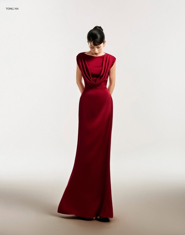 @tongha.vn - Koi Nguyen Photography Studio