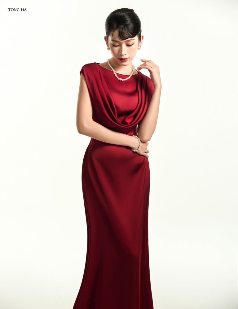 @tongha.vn - Koi Nguyen Photography Studio