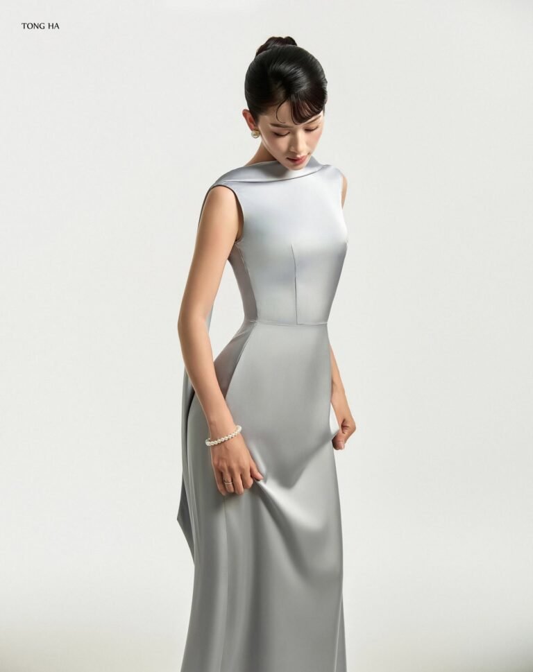 @tongha.vn - Koi Nguyen Photography Studio