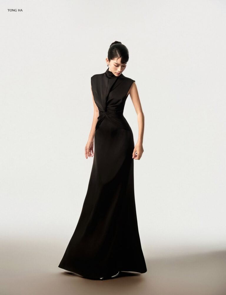 @tongha.vn - Koi Nguyen Photography Studio