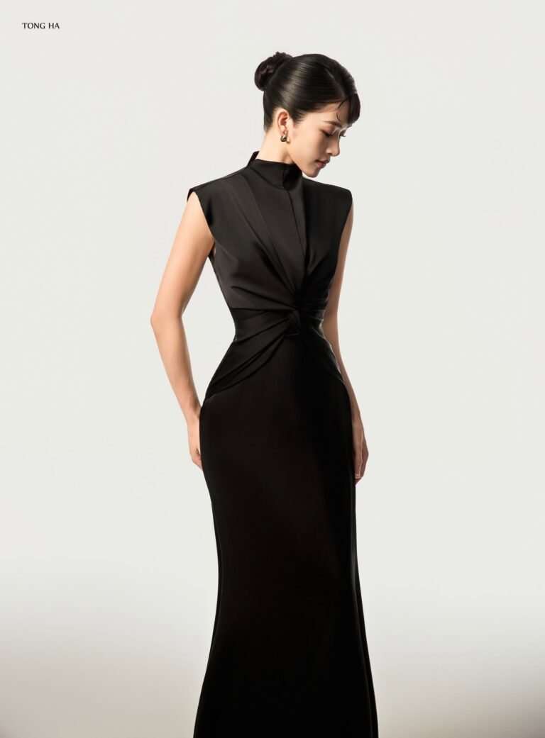 @tongha.vn - Koi Nguyen Photography Studio