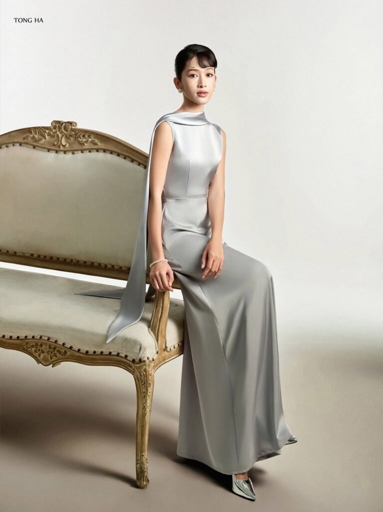 @tongha.vn - Koi Nguyen Photography Studio