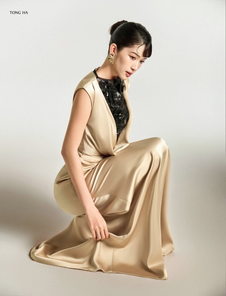 @tongha.vn - Koi Nguyen Photography Studio