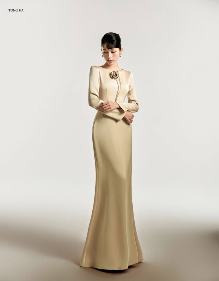 @tongha.vn - Koi Nguyen Photography Studio