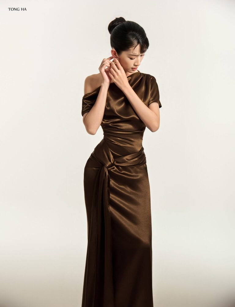 @tongha.vn - Koi Nguyen Photography Studio