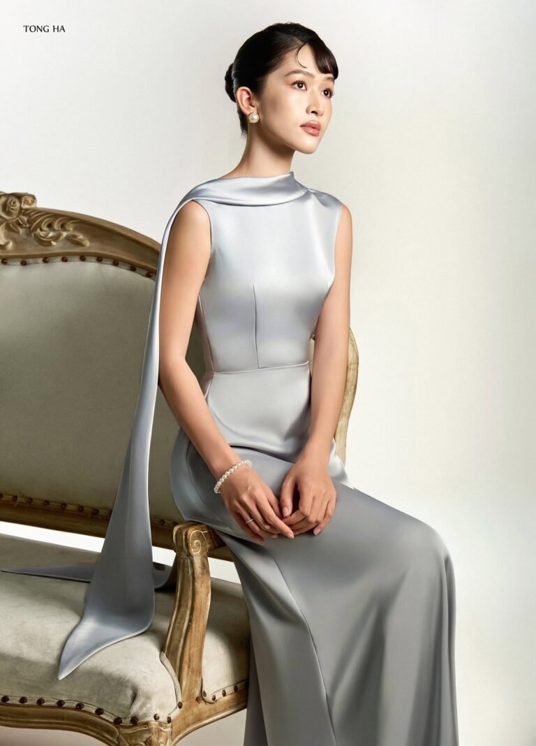 @tongha.vn - Koi Nguyen Photography Studio
