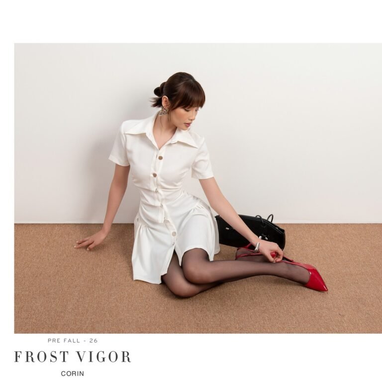 Corin - Koi Nguyen Photography Studio
