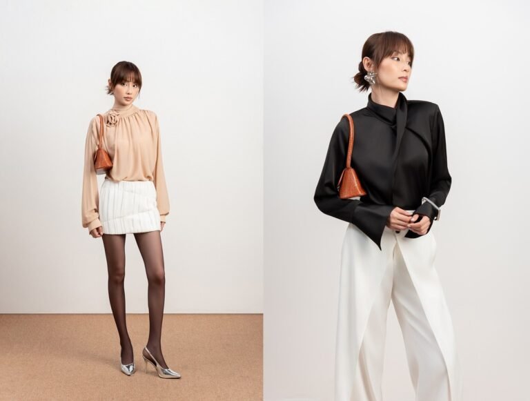 Corin - Koi Nguyen Photography Studio