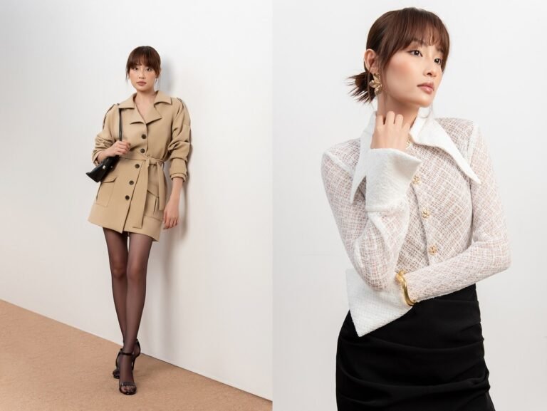 Corin - Koi Nguyen Photography Studio